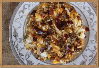 Toptan Menemen Karışımı-1 kg